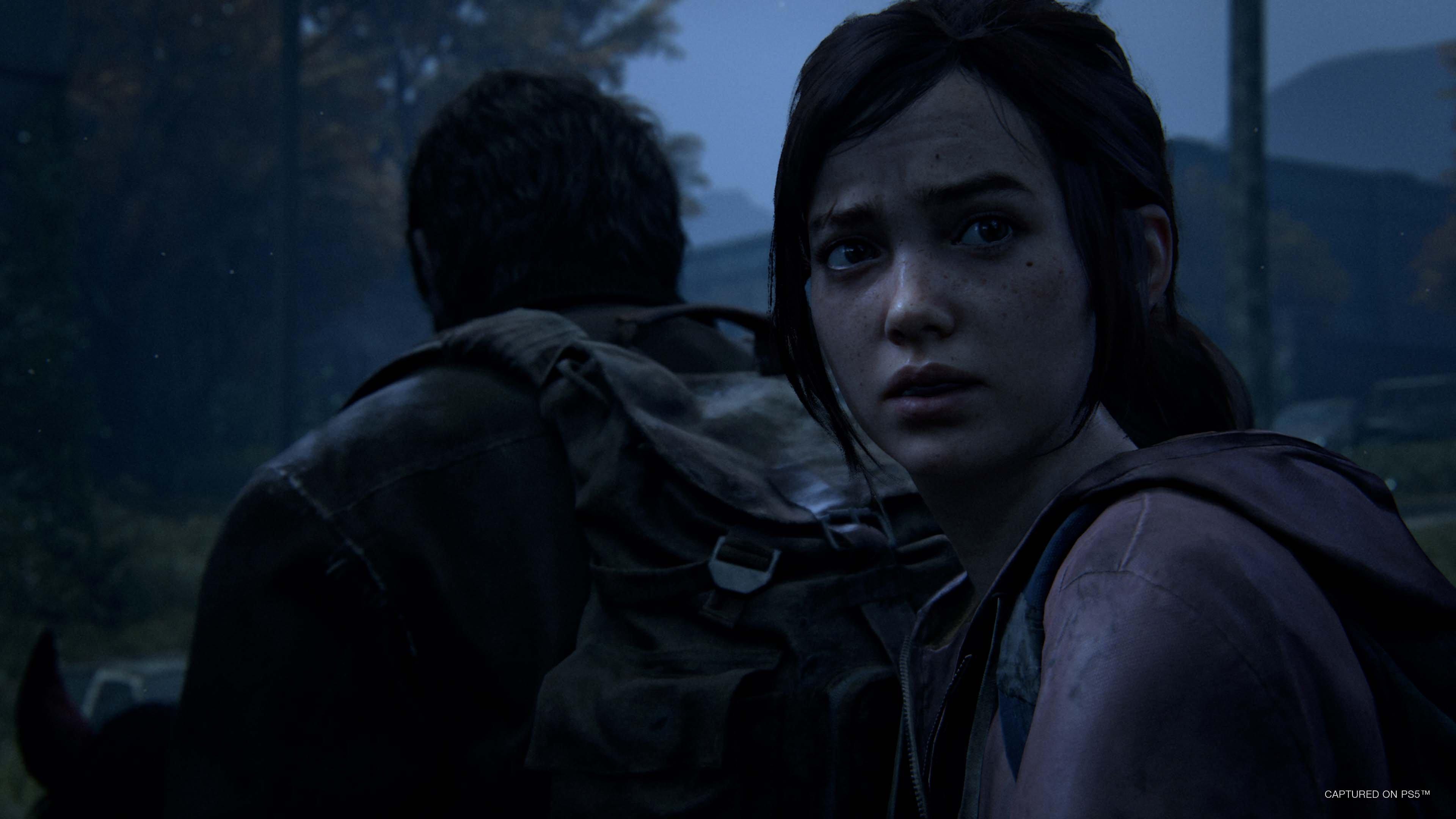 The Last of Us Part I (for PlayStation 5) Review