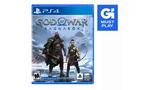 God of War Ragnarok Standard Edition - PlayStation 4