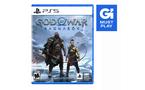 God of War Ragnarok Standard Edition - PlayStation 5