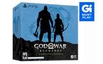 God of War Ragnarok Collector&#39;s Edition - PS4 and PS5 Entitlements