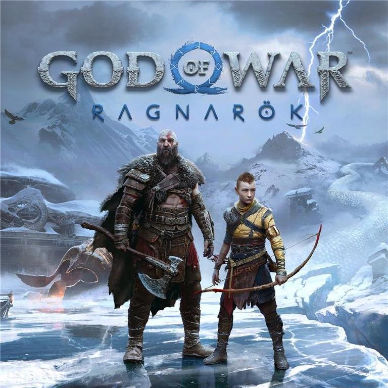 God of War Ragnarok - PC Steam