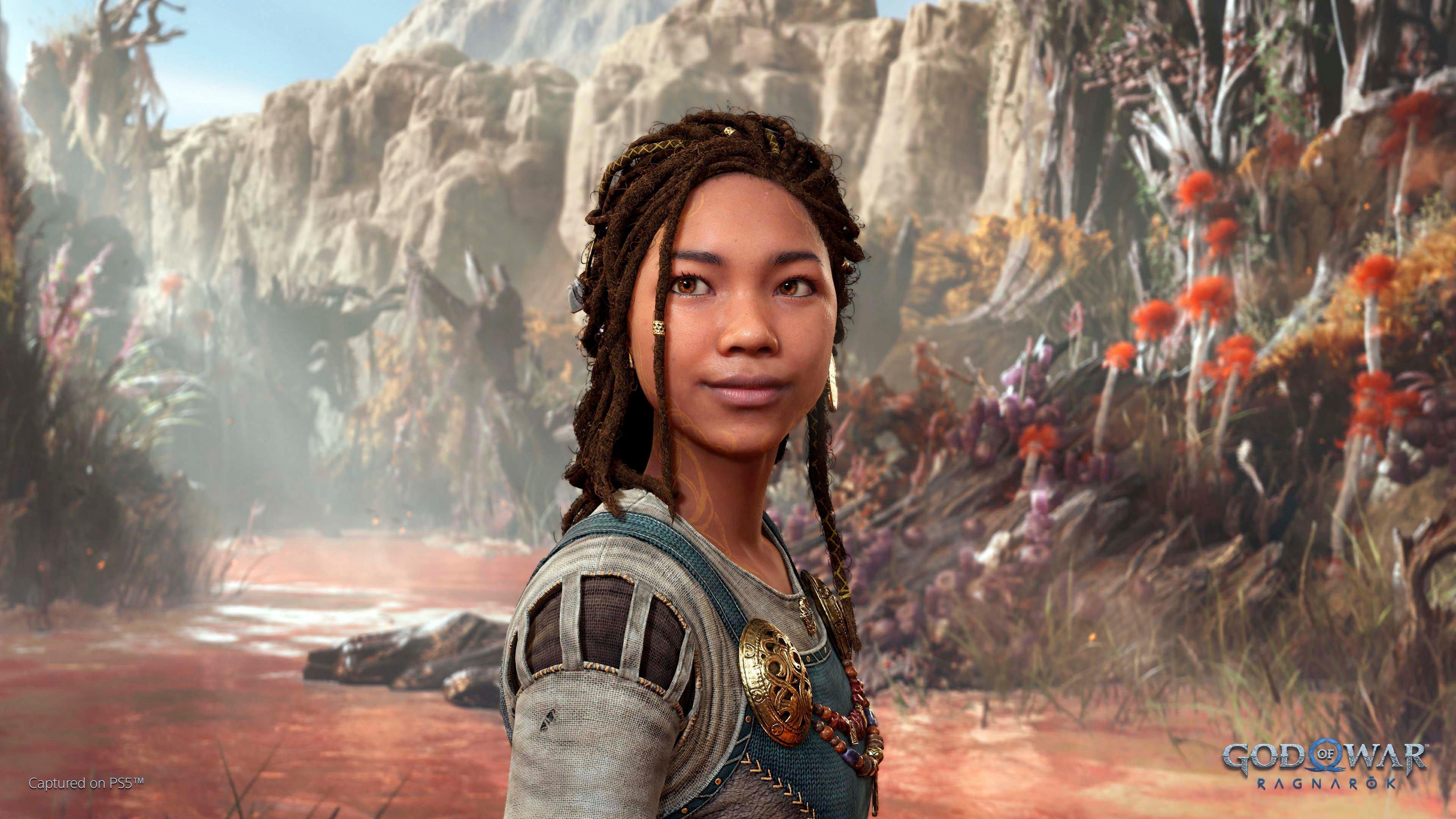 God of War Ragnarok Deluxe Edition - PC Steam