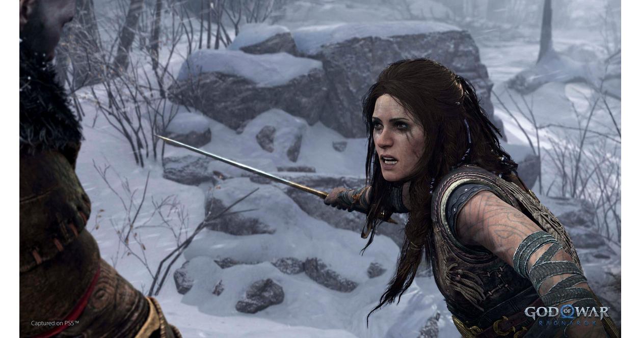 God of War Ragnarok - PC Steam