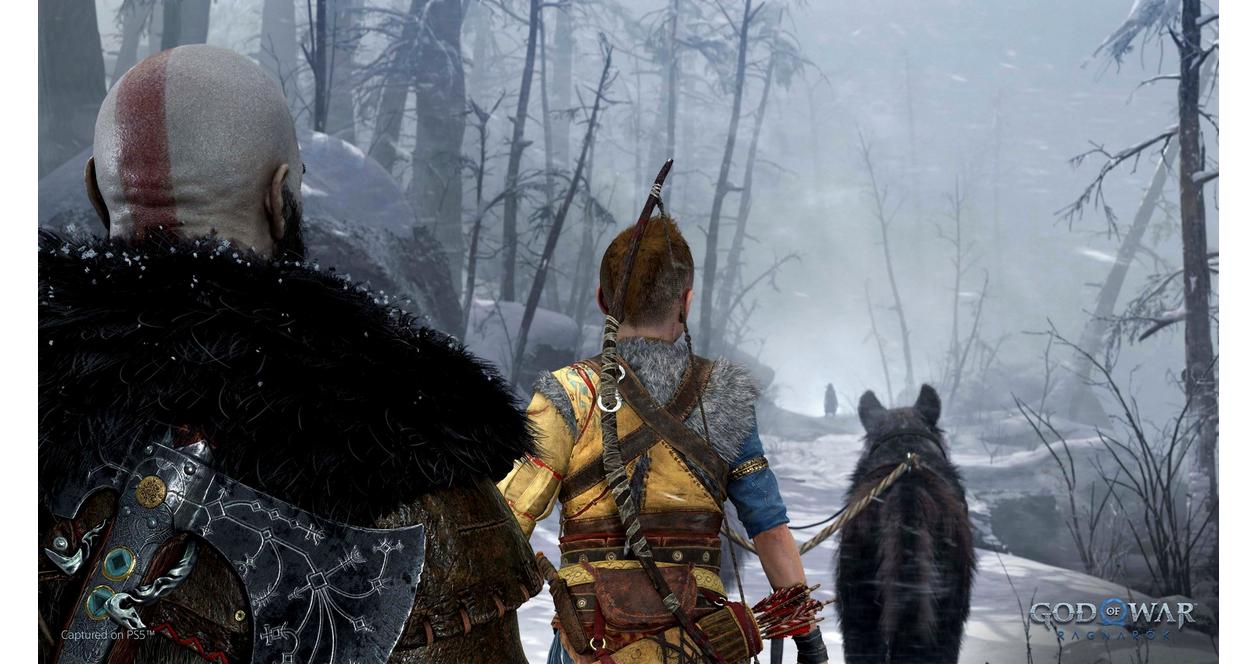 God of War Ragnarok - PC Steam