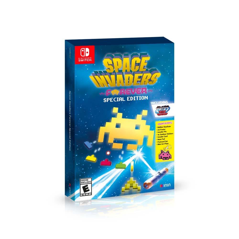 Space Invaders (NES) - online game