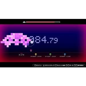 Space invaders online for nintendo switch