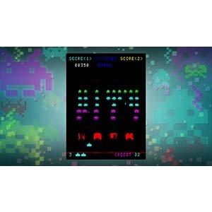 Space invaders best sale for nintendo switch