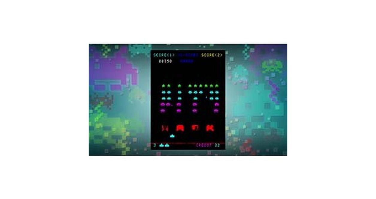 Space Invaders Forever Special Edition | | GameStop