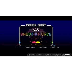 Space Invaders Forever Special Edition - Nintendo Switch