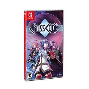 Crosscode クロスコード switch 新品未開封 北米版！ Cross Code | | GameStop
