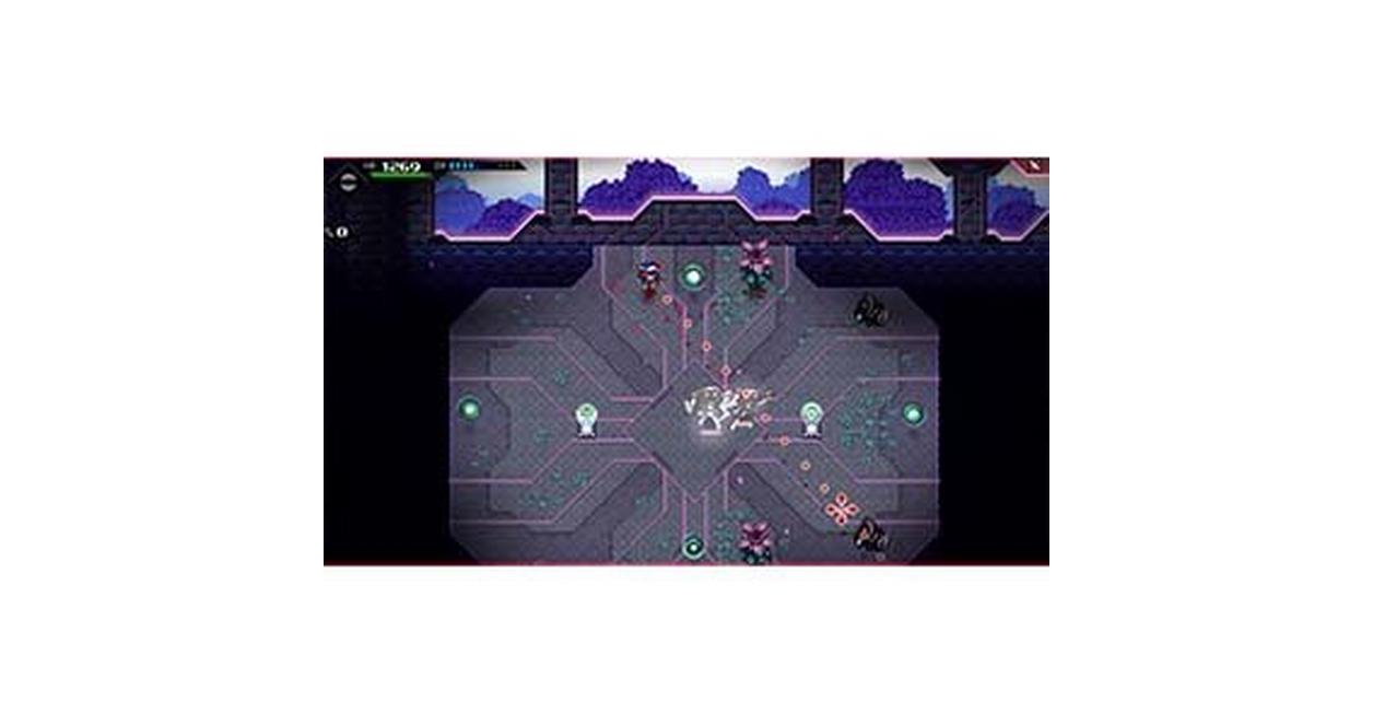 Cross Code - Nintendo Switch | ININ Games | GameStop