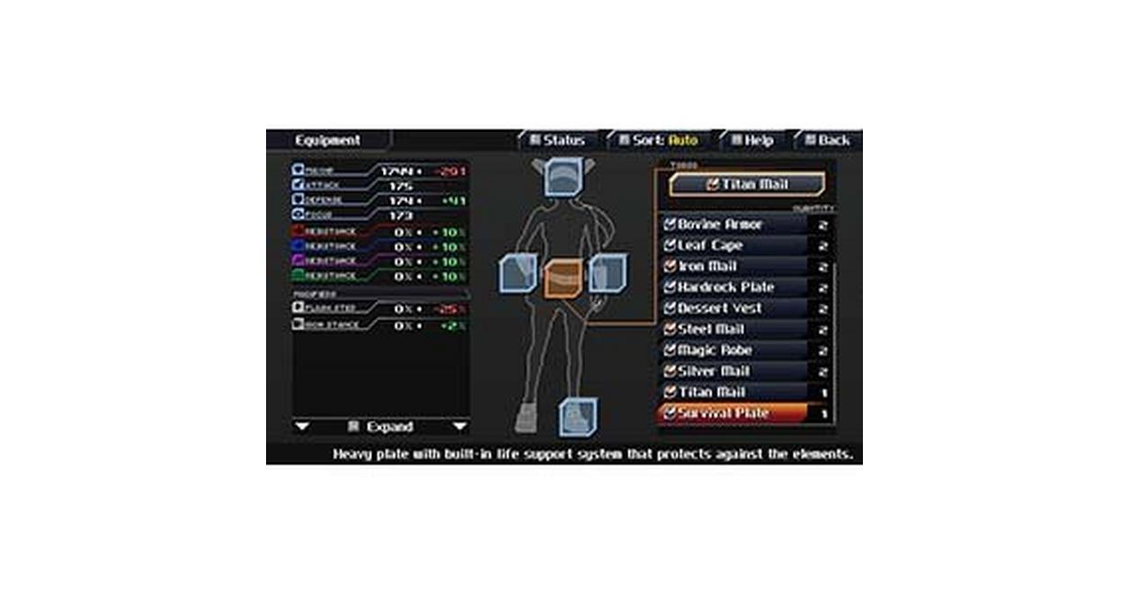 Cross Code - PlayStation 4