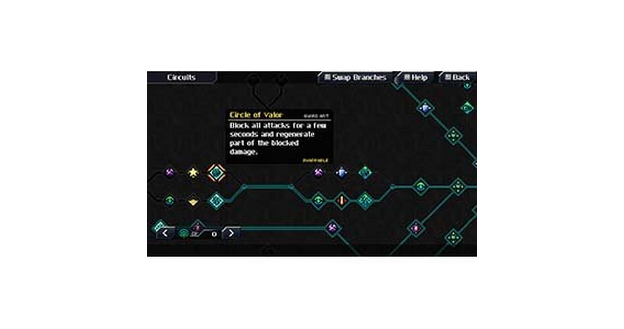 Cross Code - PlayStation 4