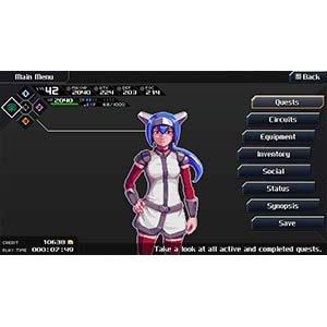 Crosscode nintendo deals switch release date