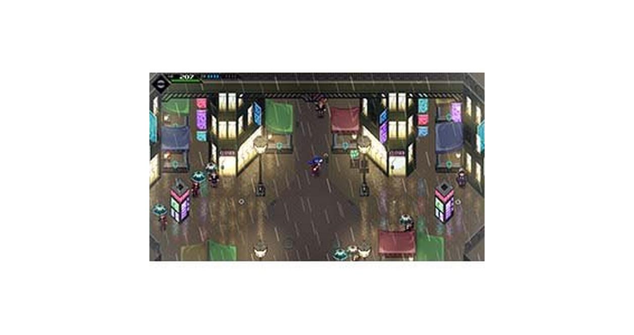 Cross Code - PlayStation 4