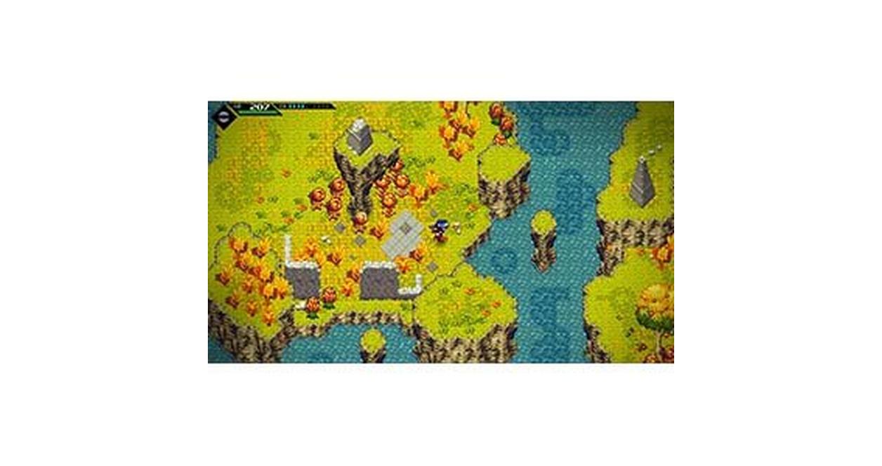 Crosscode クロスコード switch 新品未開封 北米版！ スイッチ]CrossCode SteelBook Edition[輸入版](新品)クロス