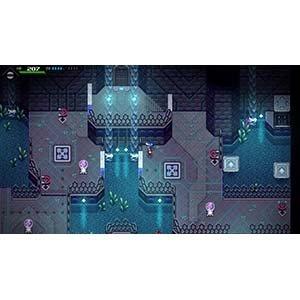 Cross Code - PlayStation 4