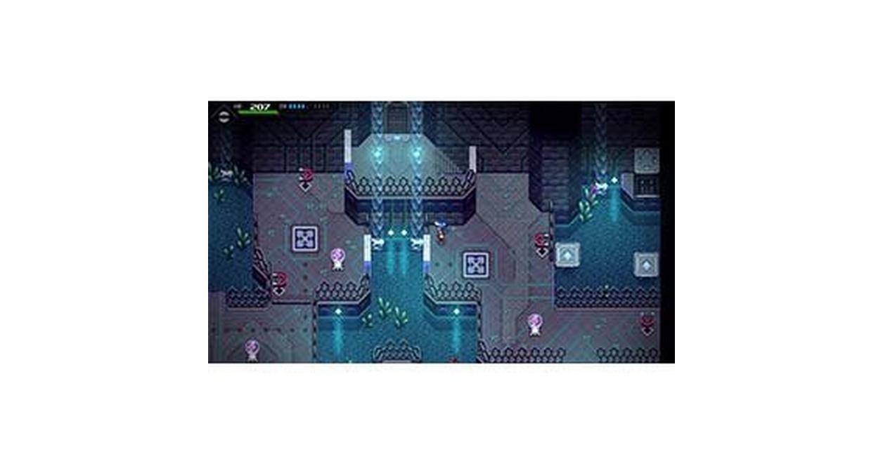 Cross Code - PlayStation 4