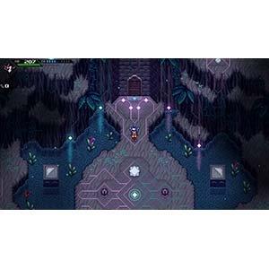 Cross Code - PlayStation 4