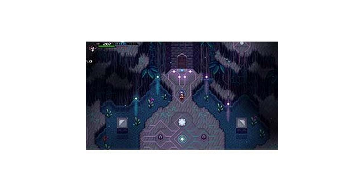 Cross Code - PlayStation 4