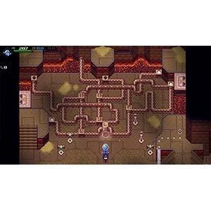 Cross Code - PlayStation 4