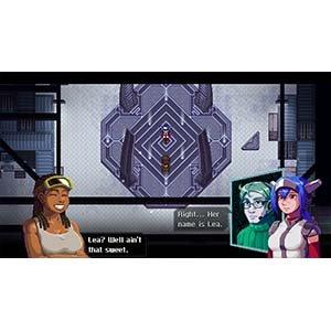 Crosscode psn clearance