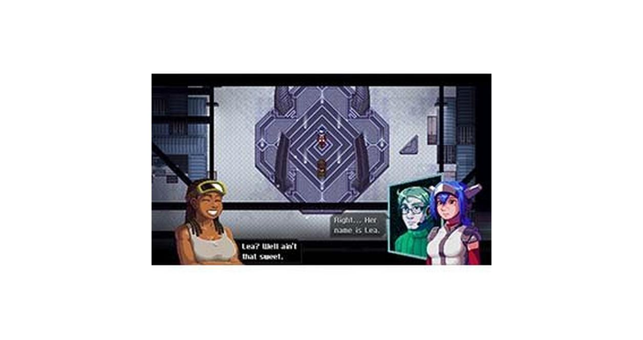 Crosscode クロスコード switch 新品未開封 北米版！ Crosscode クロスコード switch 新品未開封 北米版！ Crosscode