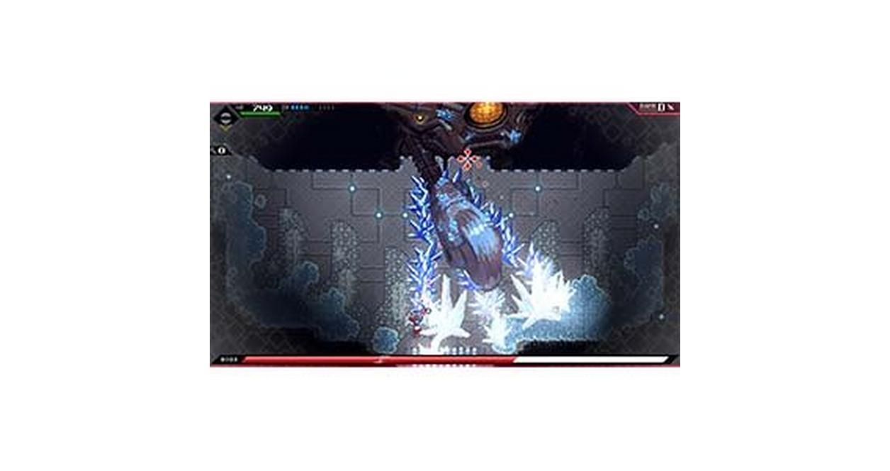 Cross Code - Nintendo Switch | ININ Games | GameStop