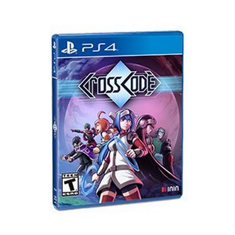 Crosscode クロスコード switch 新品未開封 北米版！ Crosscode クロスコード switch 新品未開封 北米版！ Amazon.co.jp