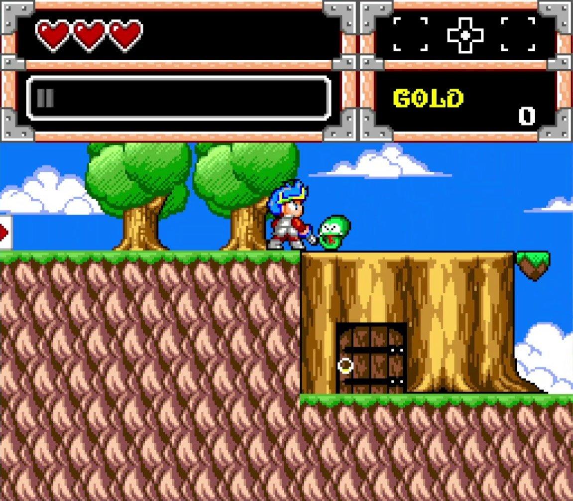 Wonder Boy Collection - Nintendo Switch | ININ Games | GameStop