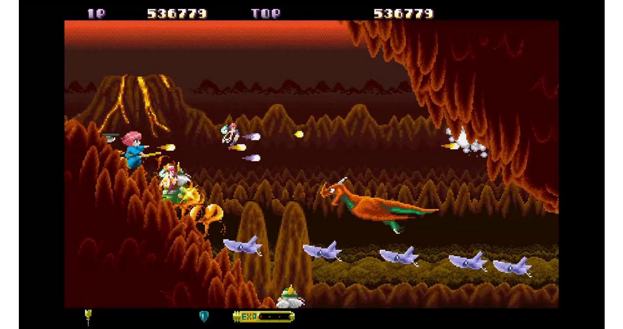 Cotton Reboot: Fantastic Night Dreams - PlayStation 4