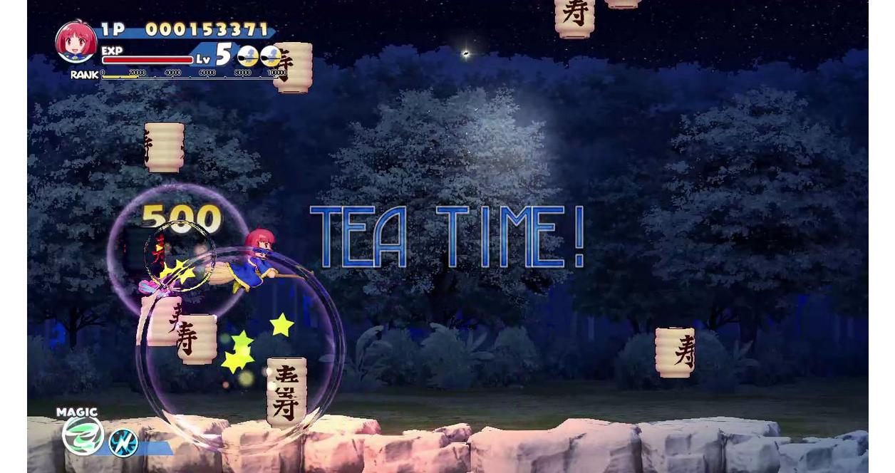 Cotton Fantasy: Superlative Night Dreams - Nintendo Switch
