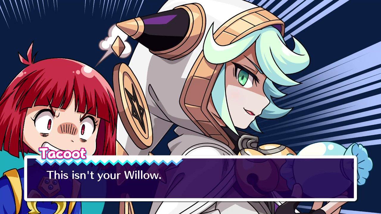 Cotton Fantasy: Superlative Night Dreams - PlayStation 4