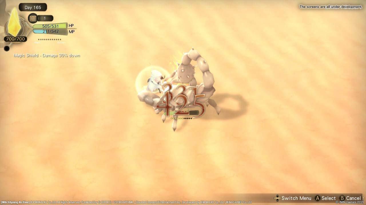 The Legend of Heroes: Trails from Zero - Nintendo Switch - Pre-Owned