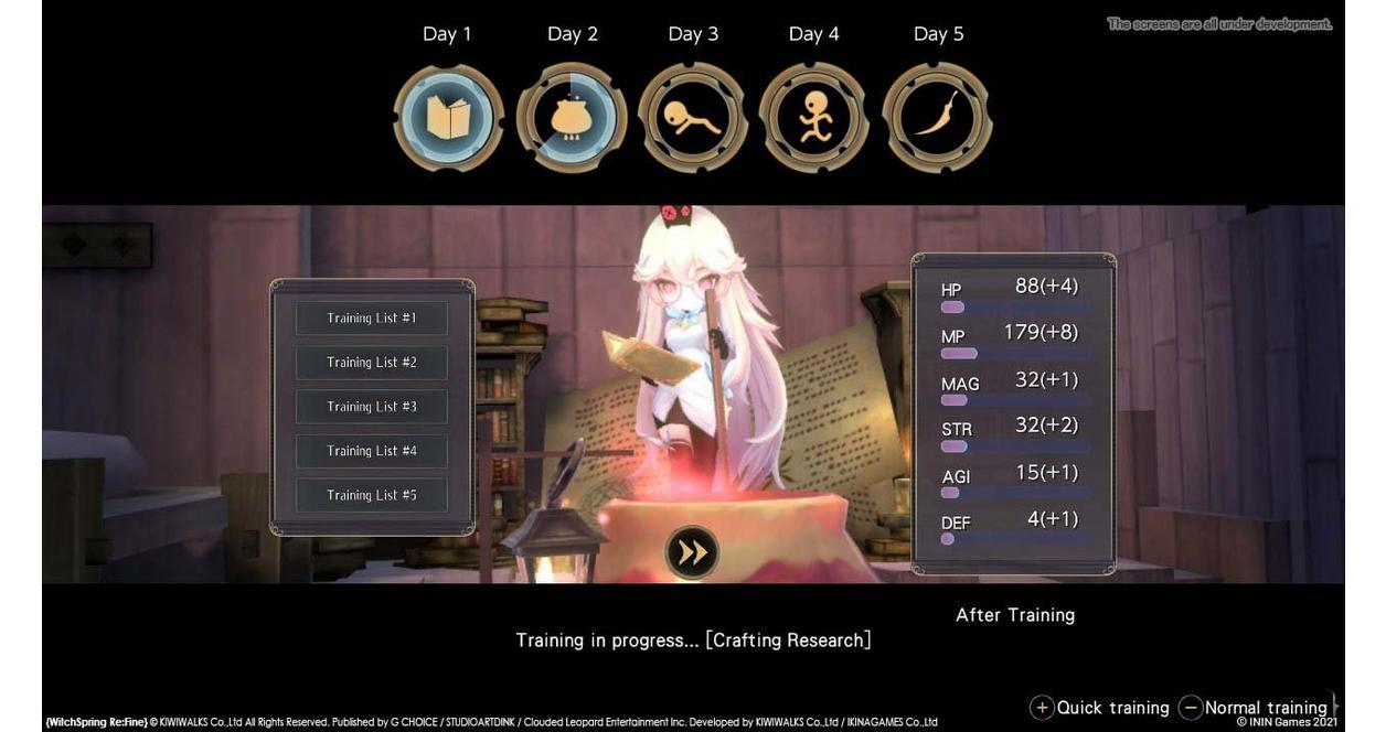 Witch Spring 3: Re:Fine - Nintendo Switch | | GameStop