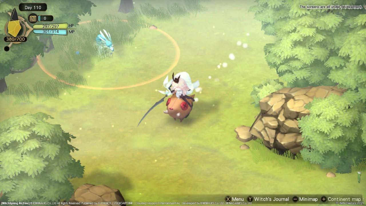 The Legend of Heroes: Trails from Zero - Nintendo Switch - Pre-Owned