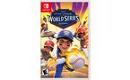 Little League World Series Baseball - Nintendo Switch