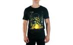 Marvel Loki Golden Throne Unisex T-Shirt