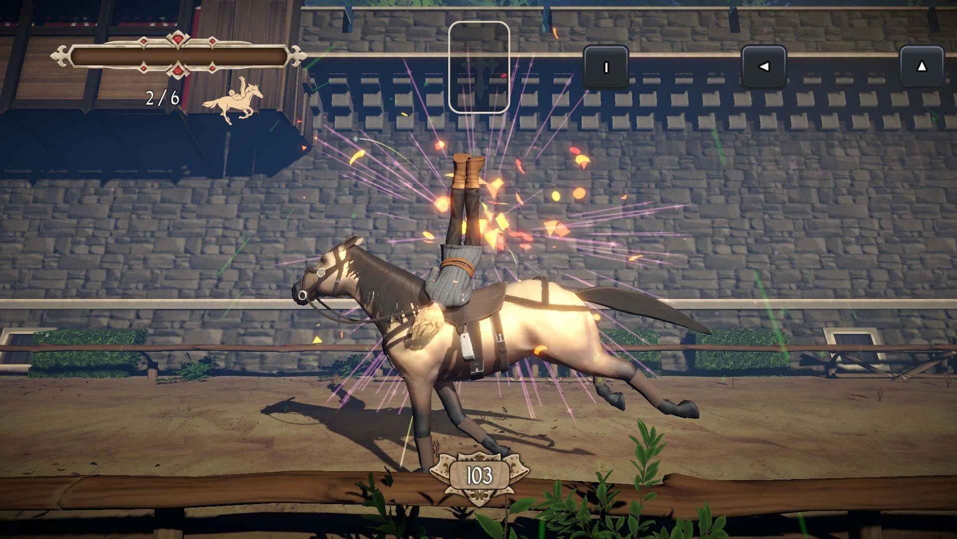 The Quest for Excalibur: Puy Du Fou - PlayStation 4