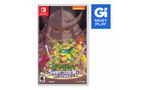 Teenage Mutant Ninja Turtles: Shredder&#39;s Revenge - Nintendo Switch