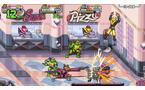 Teenage Mutant Ninja Turtles: Shredder&#39;s Revenge - PlayStation 5