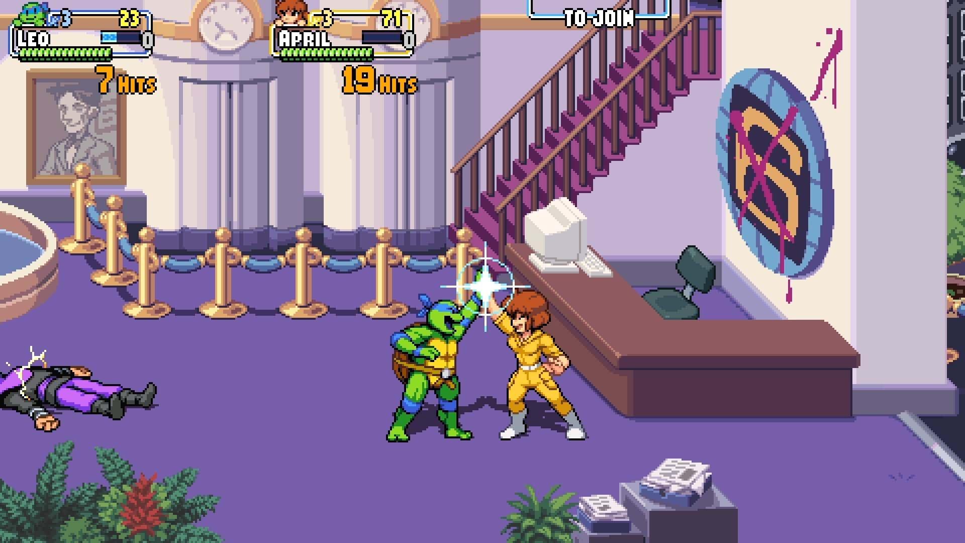 Teenage Mutant Turtles: Shredder's - Nintendo Switch | Nintendo Switch GameStop