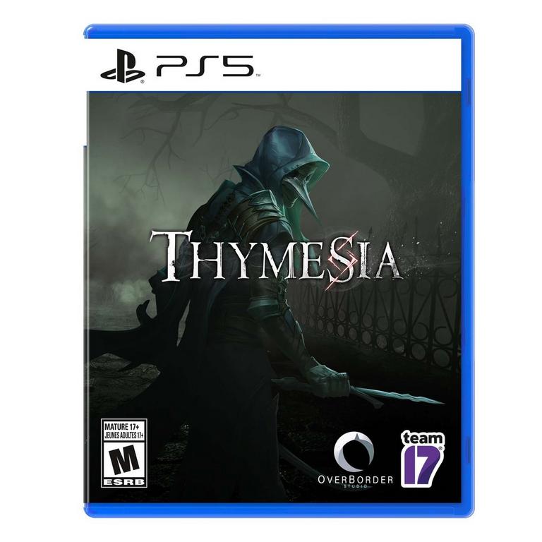 Thymesia - PlayStation 5