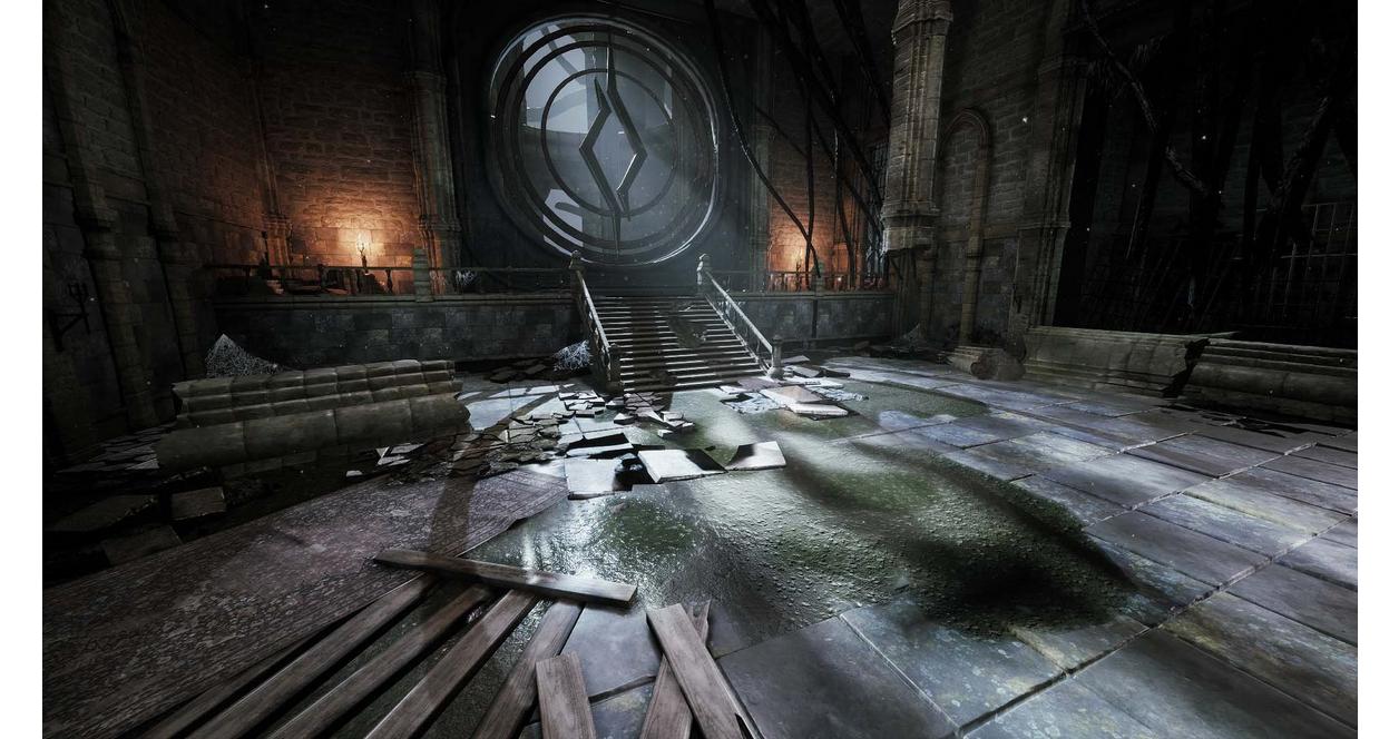 Thymesia - PlayStation 5