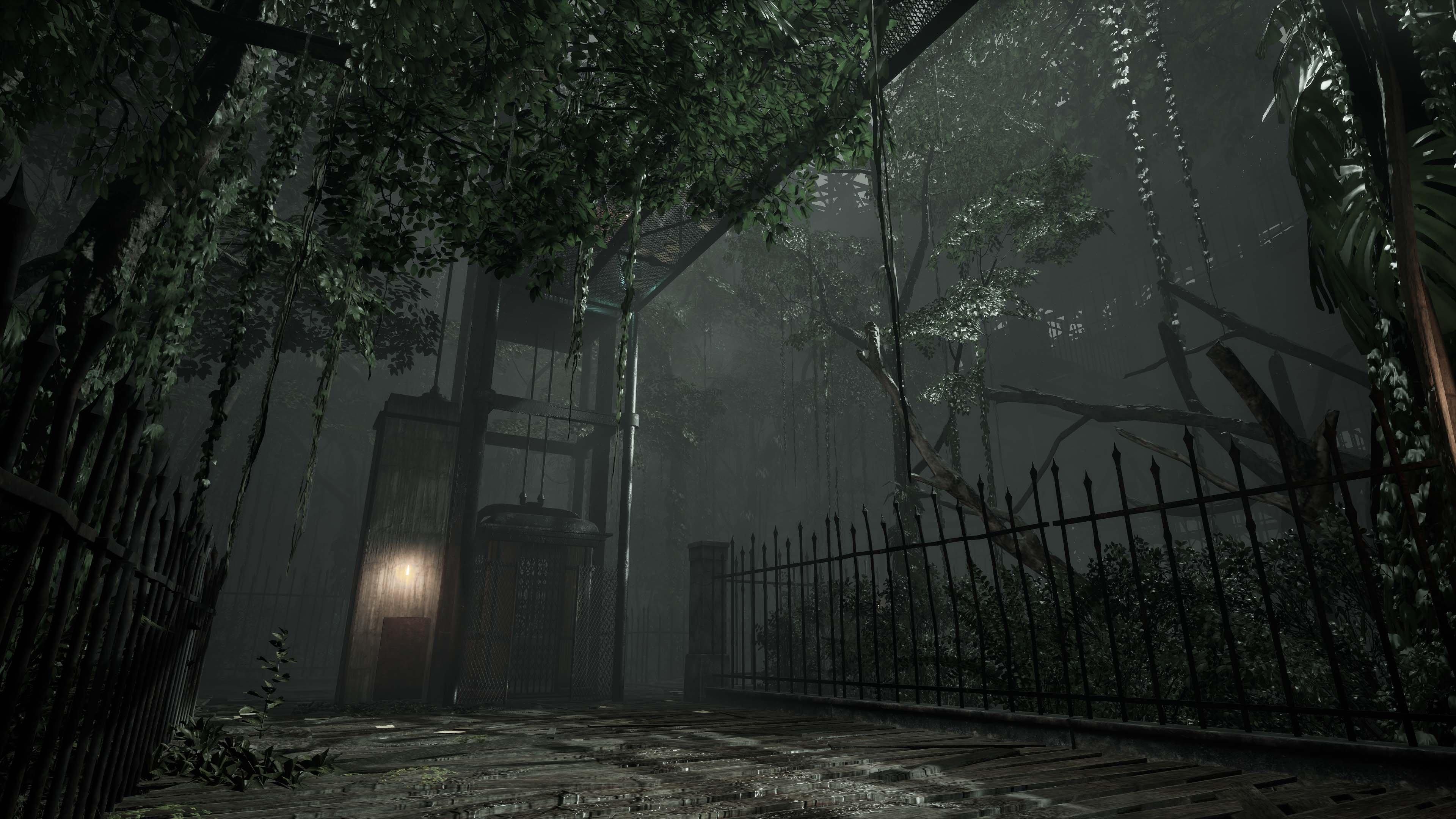 Thymesia - PlayStation 5