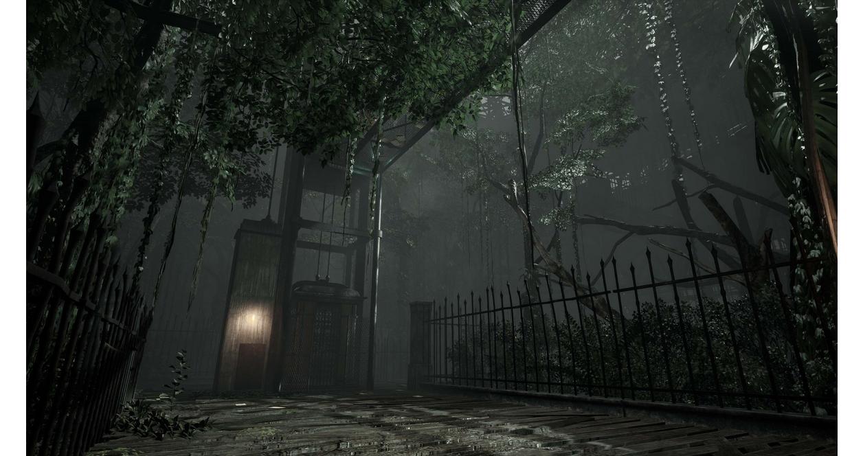 Thymesia - PlayStation 5