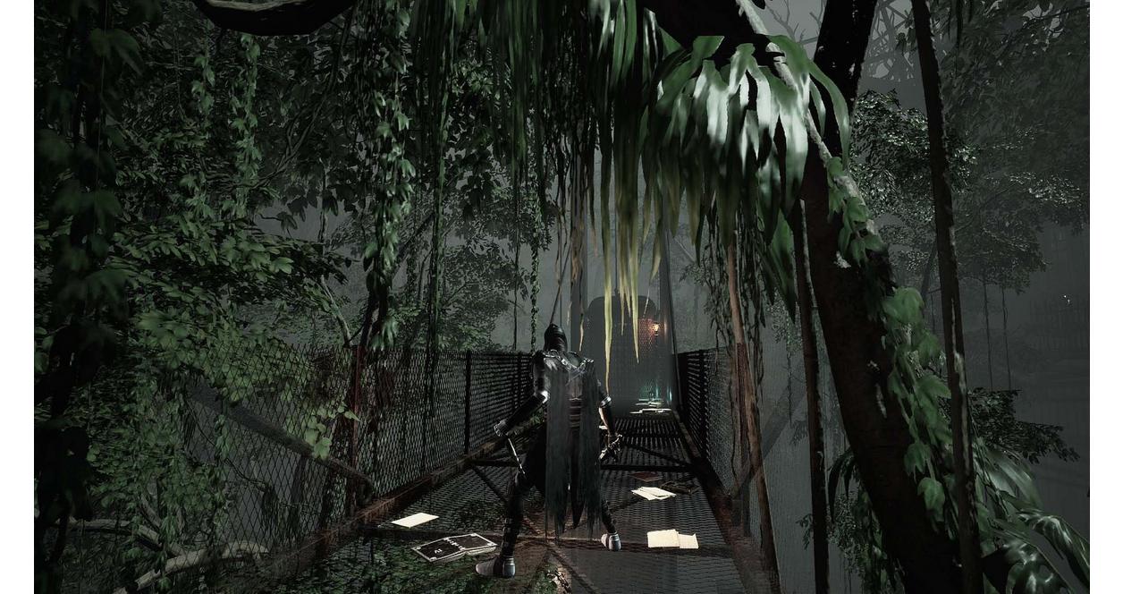 Thymesia - PlayStation 5