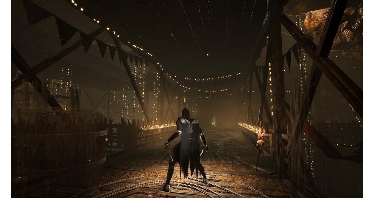 Thymesia - PlayStation 5