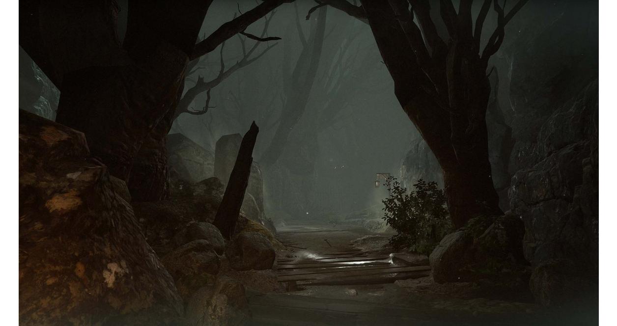 Thymesia - PlayStation 5