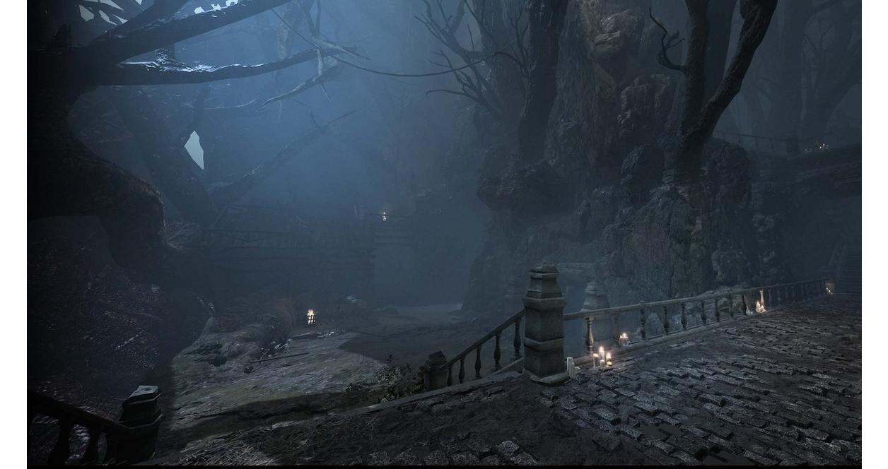 Thymesia - PlayStation 5